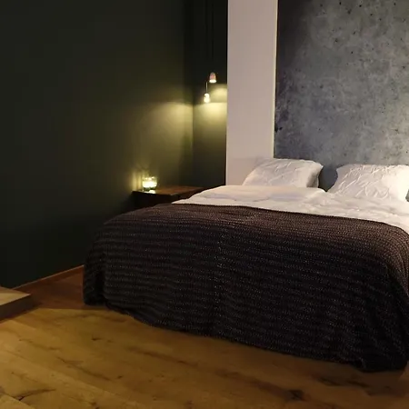 Couette-café Radijs 4*