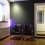 Radijs לינה וארוחת בוקר Beegden