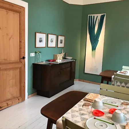 Radijs Frühstückspension