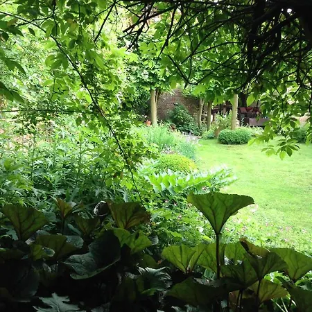 Frühstückspension Radijs