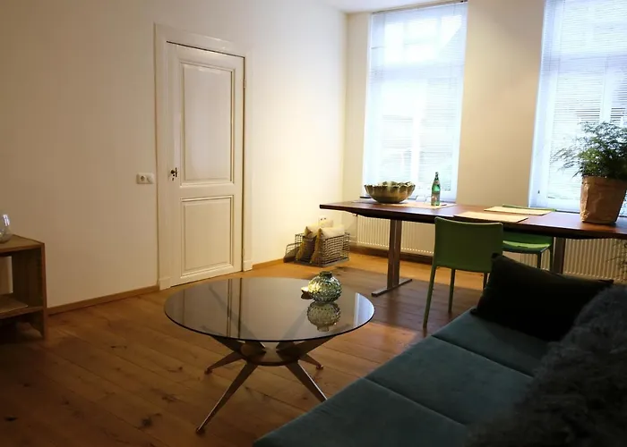 Radijs Frühstückspension Beegden