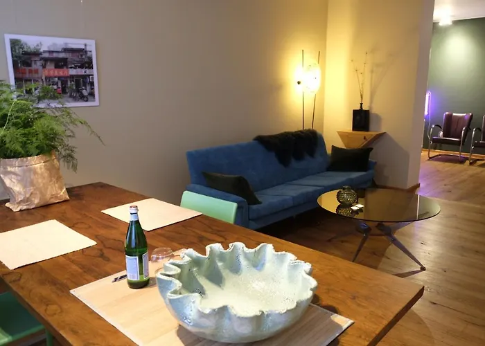 Radijs Frühstückspension