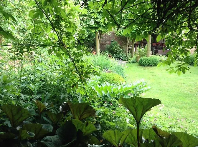 Frühstückspension Radijs